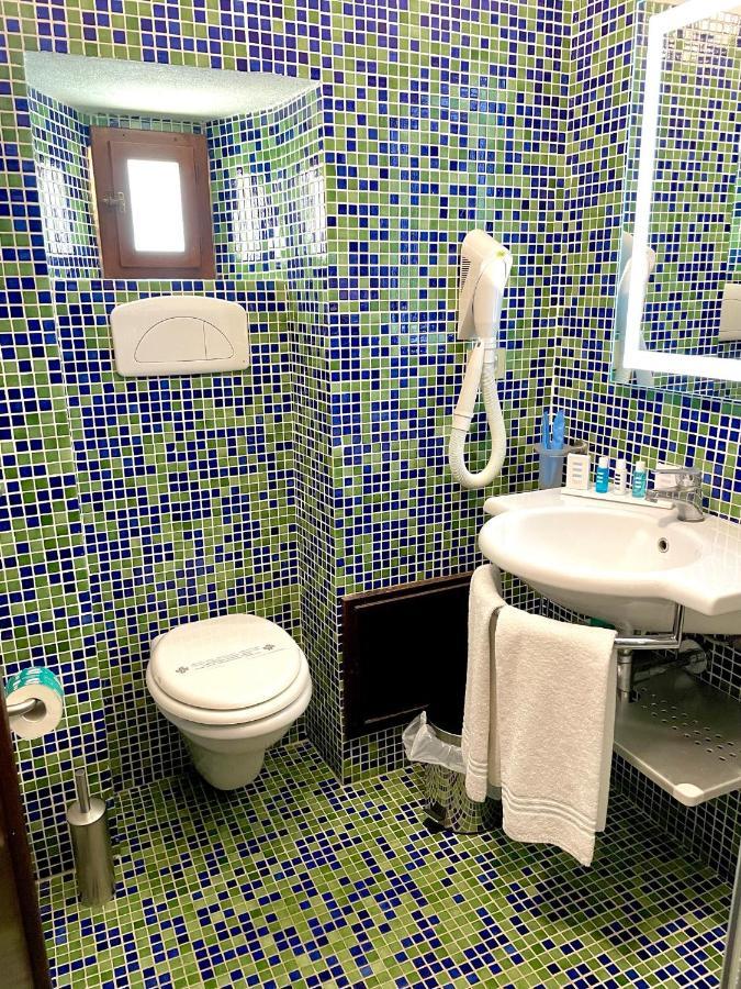 트로페아 Residenza Il Barone B&B 외부 사진