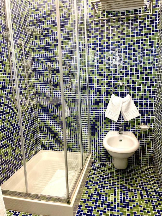 트로페아 Residenza Il Barone B&B 외부 사진