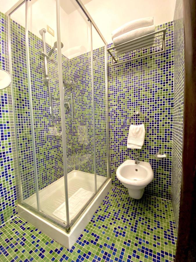 트로페아 Residenza Il Barone B&B 외부 사진