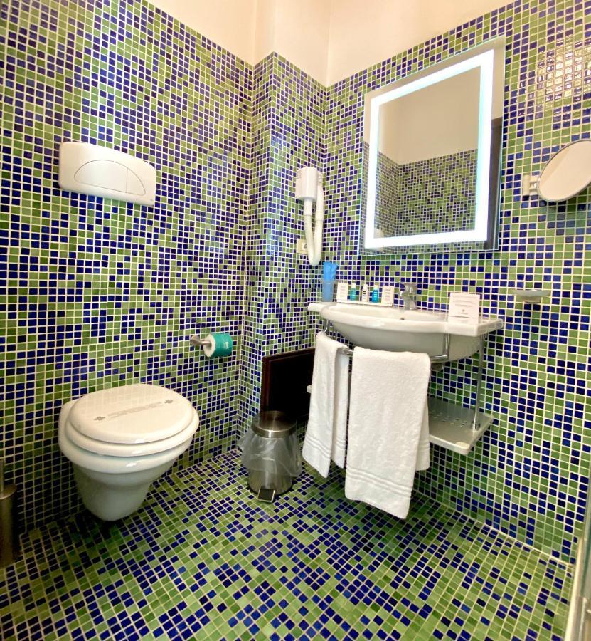 트로페아 Residenza Il Barone B&B 외부 사진