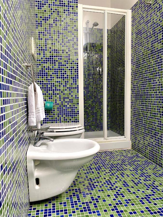 트로페아 Residenza Il Barone B&B 외부 사진