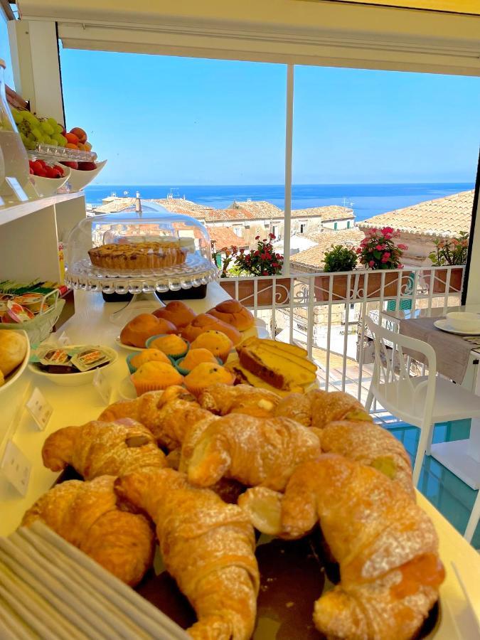 트로페아 Residenza Il Barone B&B 외부 사진